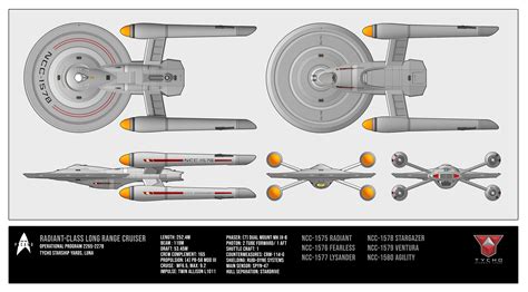 Spoilers St Strange New Worlds Starships And Technology Season Two Discussion Page 5 The