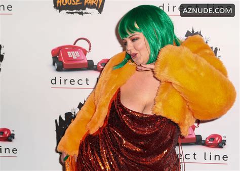 ELLA MAY Nude AZNude