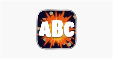 ‎abc Galaxy Learn The Alphabet On The App Store