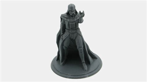 Best free Star Wars 3D prints | Space