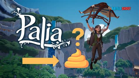 Palia Review: Beautiful Turd Or The Next Stardew Valley - Battle-Shout