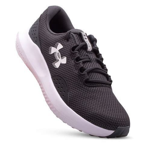 Buty Sportowe M Skie Under Armour Obuwie Do Biegania Treningowe