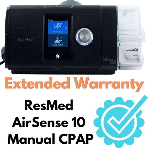 Resmed Airsense 10 Cpap Replacement Parts | Reviewmotors.co