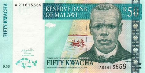 Malawian Kwacha MWK Definition | MyPivots