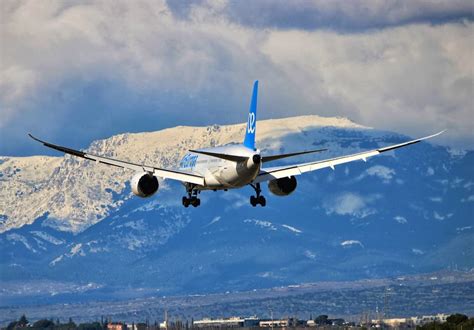 Air Europa Refuerza Su Presencia En Centroam Rica Noticias Airline