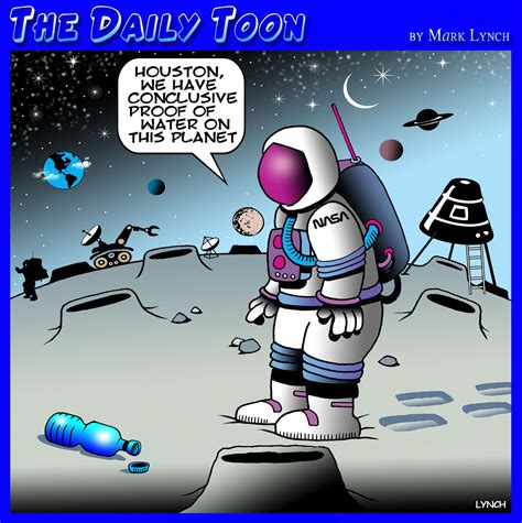 Life On Other Planets Cartoon Cartoon Jokes Funny Cartoons Funny Jokes