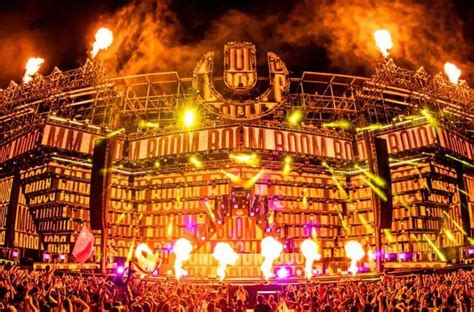 Ultra Perú Revela El Lineup Final Y La Programación Diaria De