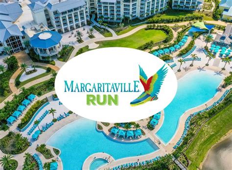 Our Florida Getaway Margaritaville Resort Orlando