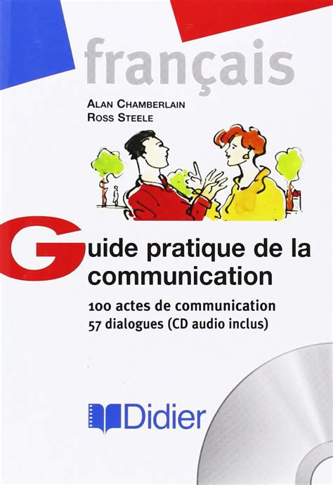 Guide Pratique De La Communication Actes De Communication