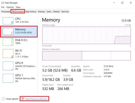 How To Free Up RAM On Your Windows 10 Computer TechCult