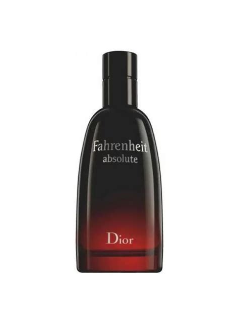 Christian Dior Fahrenheit Absolute Edt 100ml Erkek Parfüm Fiyatı Çeşitleri