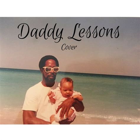 Stream Beyonce - Lemonade - Daddy Lessons (Cover by Seanetta Carson) by ...