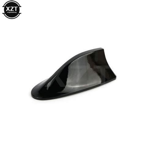 Antenne Black Antenne Aileron De Requin Pour Voiture Antenne De Toit