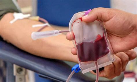 Gifting Life Why You Should Donate Blood