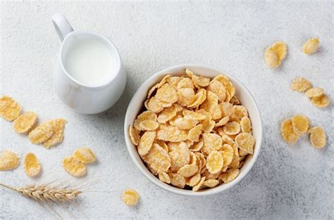 Estos Son Los Cereales Saludables En M Xico