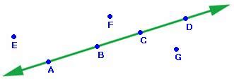 Collinear - SBGM Geometry