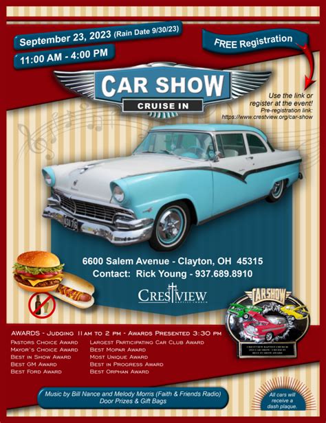 Lakemore Ohio Car Show At Travis Daughtry Blog