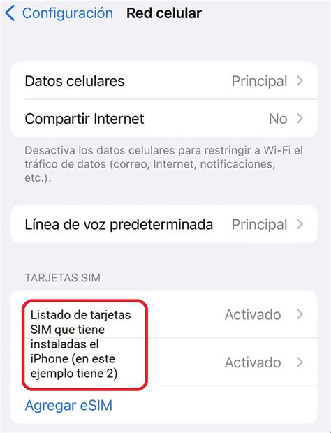 Cómo instalar y activar una eSIM en un iPhone eSIMBLOW