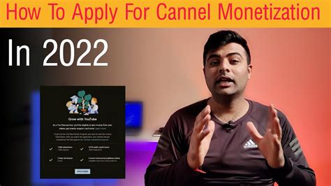 Monetization Apply In Monetize How To