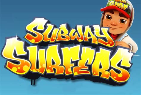 Collection of Subway Surfer HD PNG. | PlusPNG