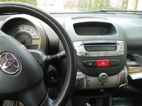 Toyota Aygo R Tarnowskie G Ry Olx Pl