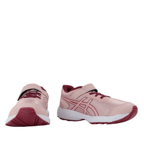 T Nis Esportivo Infantil Asics Fantasy Ps Menina