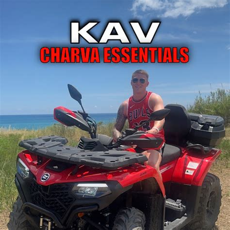 Charva Essentials Youtube Music