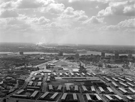 Aerial_view_of_Downtown_Norfolk_1963__NorfolkVirginia - Virginia Sea Grant