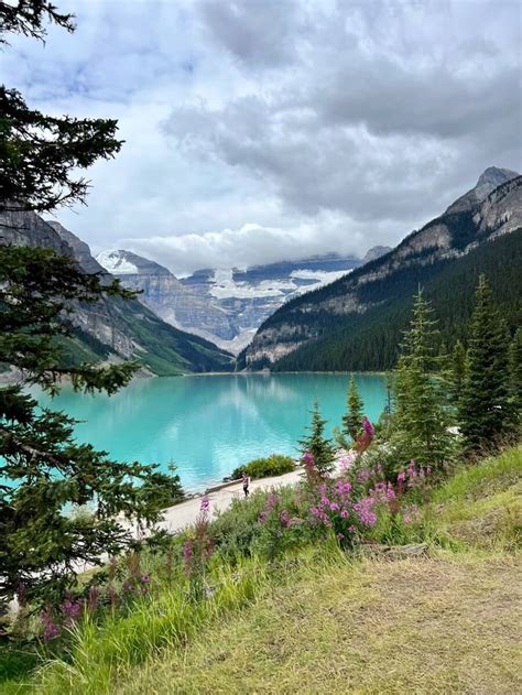 The Ultimate Day Itinerary To Banff National Park And Jasper Planet