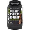 Nutrabio Whey Protein Isolate Dutch Chocolate Lb Servings