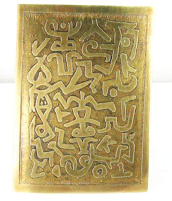 Acid Etching Metal Jewelry, Part 1 – Jewelry Making Journal