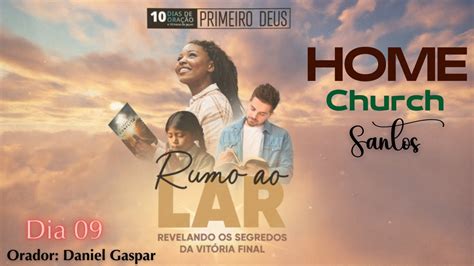 Dia 9 Vencendo Dia a Dia 10 Dias de Oração Rumo ao Lar Home