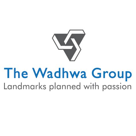 The Wadhwa Group Launches Two New Towers In Phase I Of Its Project At