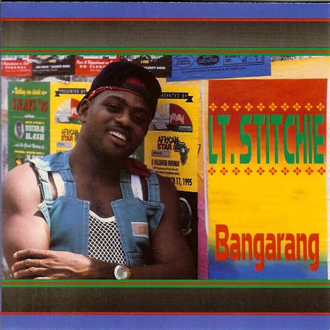 Bangarang Album By Lt Stitchie Apple Music