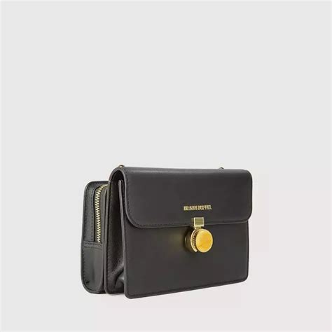 Jual Braun Buffel Braun Buffel Nana Small Crossbody Bag Original