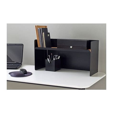 20+ Ikea Desk Shelf Unit