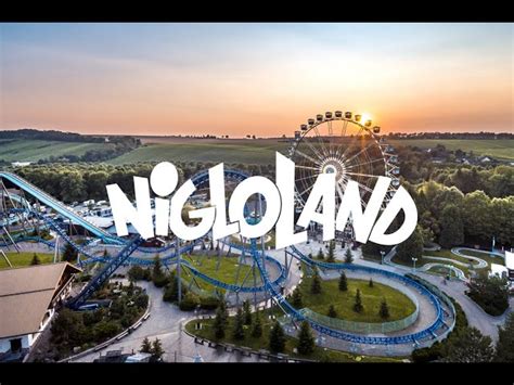 Nigloland Dolancourt Destination Adr Naline Destination Famille