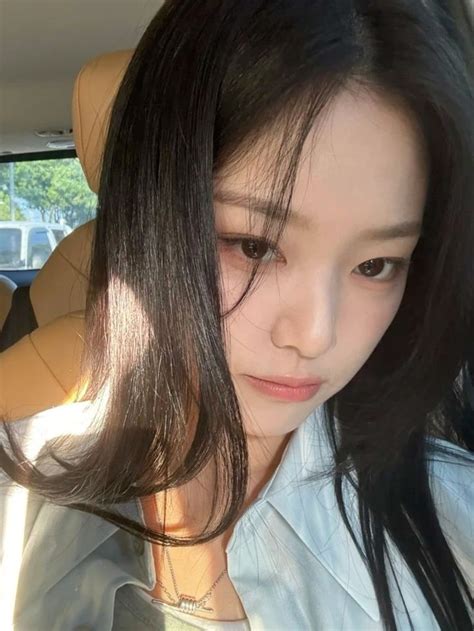 Loona Loossemble Hyunjin Fab Update In Girl Girls Night Kim