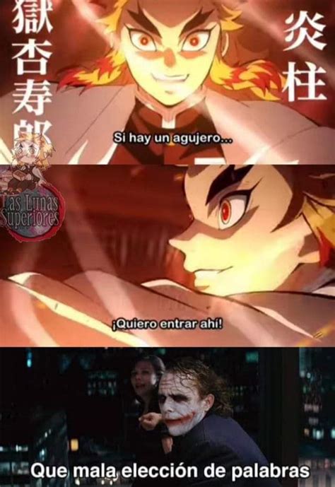 As Es Se Confirma Que Kyojuro Rengoku Es El Pilar M S Caliente