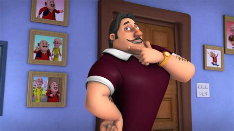 Watch Motu Patlu Season 10 Episode 85 Boxer Ki Biopic Watch Full