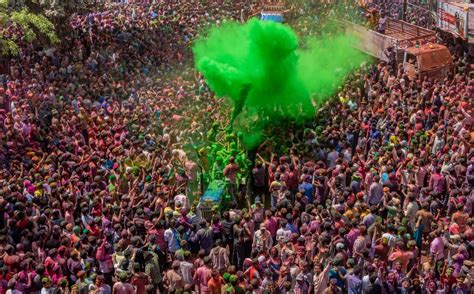 Rang Panchami 2024 Date And Significance Of The Colorful Festival