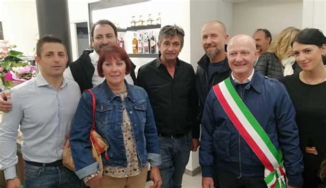 Bar Camere E Sapori A Km Zero La Nuova Vita Dellex Caseificio