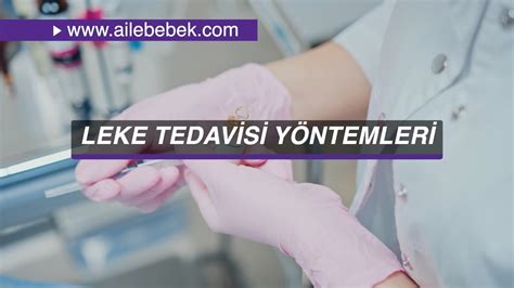 Leke Tedavİsİ Youtube