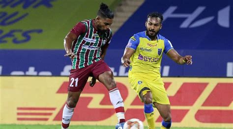 Isl 2021 22 Atk Mohun Bagan Vs Kerala Blasters Live Streaming When And Where To Watch Atkmb Vs