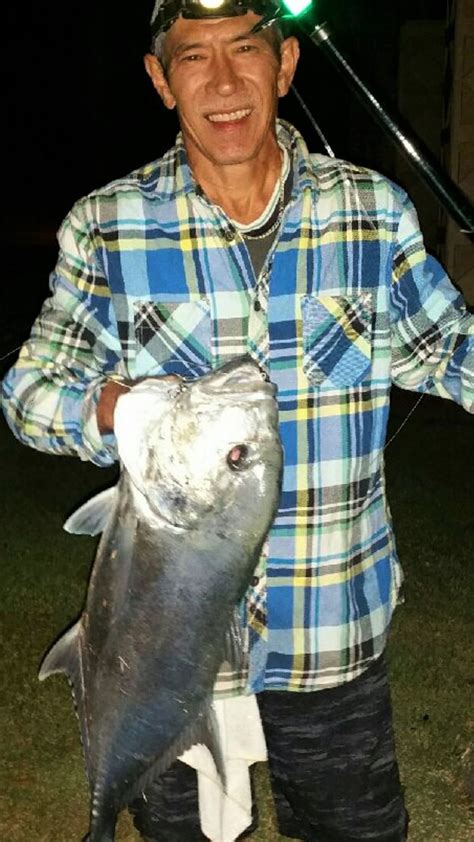 Holoholo: Personal best ulua, fishing wit da Uncles - Hawaii Nearshore ...