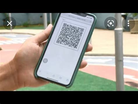 Como Fazer O Seu Cadastro Em Campinas Qr Code Motorista De