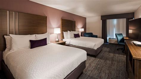 Best Western Plus Rapid City Rushmore from $70. Rapid City Hotel Deals ...