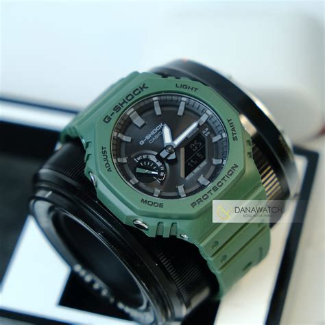 Ng H Nam Casio Gshock Ga B Adr Custom D Y Kim Lo I M U B C