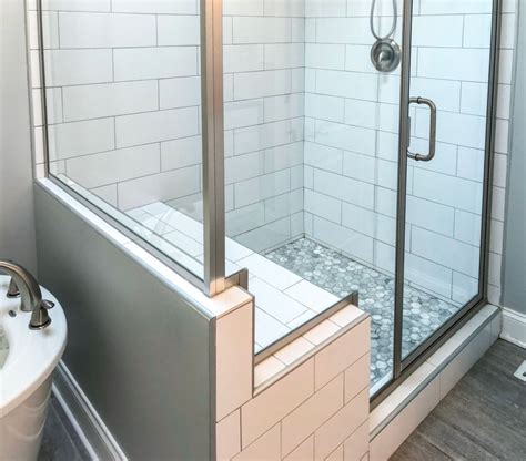 What Is A Standard Shower Door Opening At Darren Morris Blog