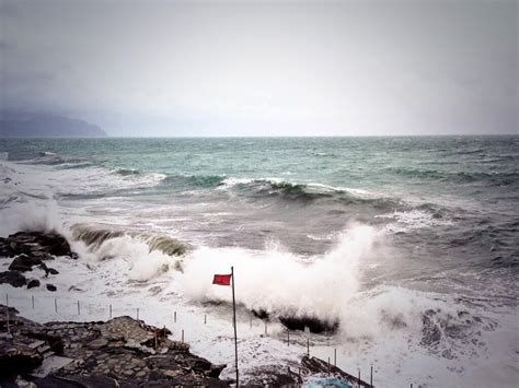 Allerta Meteo Maltempo E Neve Al Centro Nord Adesso Giorni Di